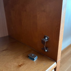 Asko Aspö vitriinikaappi kirjahylly - pikkukuva 3