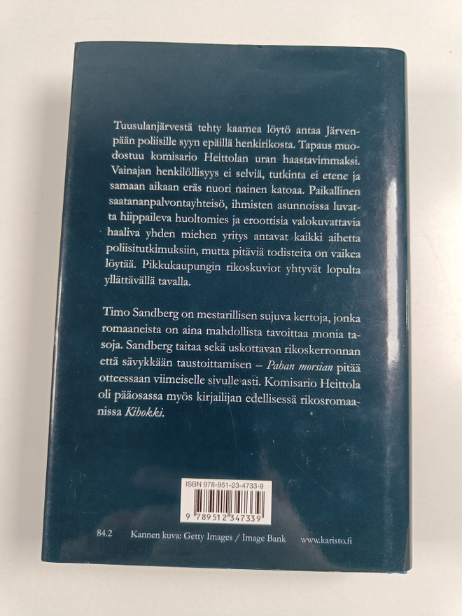 Item image
