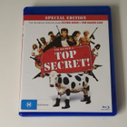 Top Secret! - pikkukuva 1