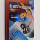 Tarja Heikkilä : Tilastollinen tutkimus (+CD) - pikkukuva 1