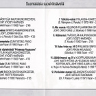 Suuret Suomalaiset Laulajat 4-5 +1 (3CD) - pikkukuva 3