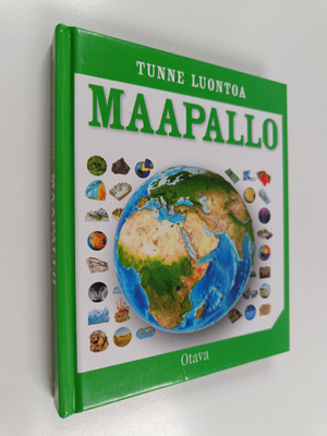 Maapallo