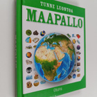 Maapallo - pikkukuva 1