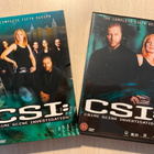 CSI: Kausi 5 (6DVD) - pikkukuva 3