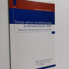 Tietoja valtion tietohallinnosta ja tietotekniikasta - In... - pikkukuva 1