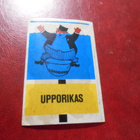. Purkkatarra Jenkki Kuvahuuli Upporikas - pikkukuva 1