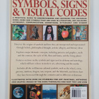 Mark O'Connor : Symbols, signs and visual codes : a pract... - pikkukuva 2