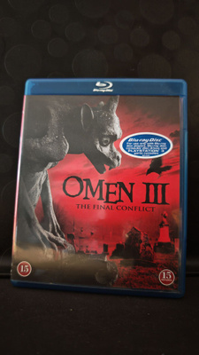 Omen 3