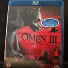 Omen 3 - pikkukuva 1