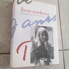 Helen Svensson : Toven matkassa ( hienokuntoinen !! - pikkukuva 1