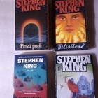 Stephen King / The X Files Pokkareita 10Kpl - pikkukuva 1
