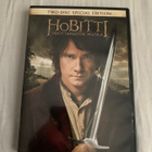 Hobitti odottamaton matka  DVD - pikkukuva 1