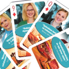 Pelikortit, 6 pakkaa, Kuljetusala, Silja, F.Å.A + 2x Kiina. - pikkukuva 5