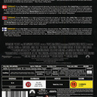 Collateral - (Blu-ray) - pikkukuva 2