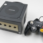 Nintendo Gamecube Console (Black) - pikkukuva 1