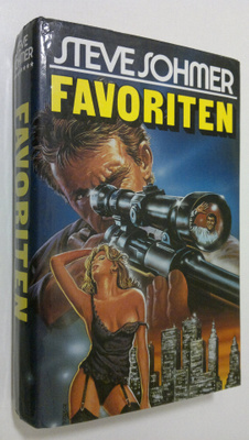 Steve Sohmer : Favoriten