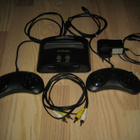 AtGames Mega Drive Konsoli - pikkukuva 1
