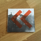 LoneLady – Hinterland CD - pikkukuva 1