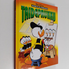 Walt Disney : Ankkalinnan taidepaukku - pikkukuva 1