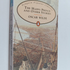 Oscar Wilde : The Happy Prince and Other Stories - pikkukuva 1