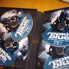 ROOKIE BLUE 2.tuotantokausi 4DVD ( Sis.postikulut ) - pikkukuva 3