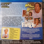 Fletch & Fletch Lives (kahden leffan Bd boksi) - pikkukuva 2