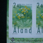 Postimerkkiarkki Kevätesikko 28.4.1999 ** - pikkukuva 2