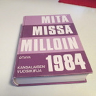 Mitä Missä Milloin 1984 - pikkukuva 2