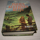 R. F. Delderfield Päivien kultainen ketju -sid - pikkukuva 1