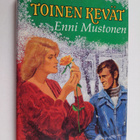 Enni Mustonen : Toinen kevät - pikkukuva 1