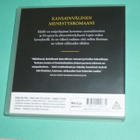 9 X CD Katja Kettu - Kätilö - pikkukuva 2