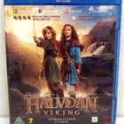 Halvdan Viikinki/ Halvdan Viking (Blu-Ray) - pikkukuva 1