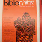 Bibliophilos 1-4/2024 lehti, 4 kpl - pikkukuva 3