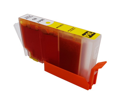 HP 364XL mustekasetti, keltainen – tarvike, premium