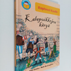 Tom Easton : Kalapuikkojen käryä - pikkukuva 1