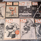 TM Tekniikan Maailma lehdet 2-9 1964 - pikkukuva 1