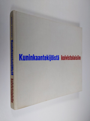 Pertti Hemanus : Kuninkaantekijöistä koivistolaisiin : Vi...