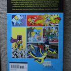 SIMPSONS COMICS - COLOSSAL COMPENDIUM VOLUME TWO - pikkukuva 2