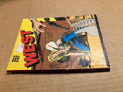 WEST 2/1980