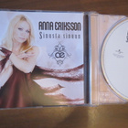 Anna Eriksson: Sinusta sinuun CD - pikkukuva 1