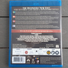 BD: The Godfather CODA (Al Pacino, Diane Keaton 2020) - pikkukuva 2