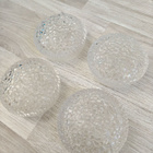 4kpl iittala ultima thule jälkiruokakulhoja - pikkukuva 4