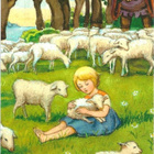 kortti ** Beskow Elsa Satujen lumoa - erilaisia - pikkukuva 3