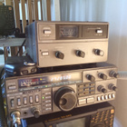 kenwood ts-430s+automaattituneri at-250 - pikkukuva 1