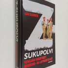 Ian Garner : Z-sukupolvi - pikkukuva 1