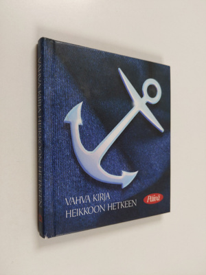 Marja ym. (toim.) Sevon : Vahva kirja heikkoon hetkeen