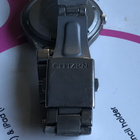 CITIZEN ECO-DRIVE titanium WR100 - pikkukuva 4