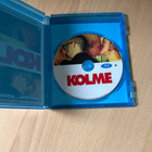 Kolme blu-ray - pikkukuva 2