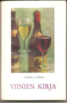 Armas J. Pulla Viinien kirja