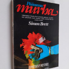 Simon Brett : Pääosassa murha - pikkukuva 1